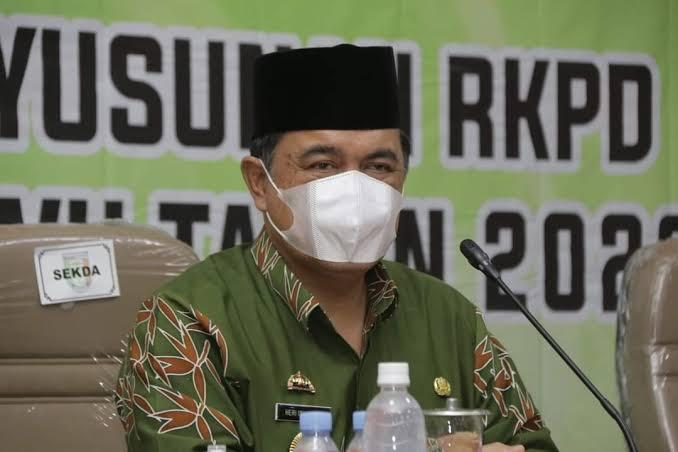 Sekda: Pringsewu Saatnya Miliki Mal Pelayanan Publik (MPP)